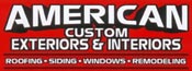 American Custom